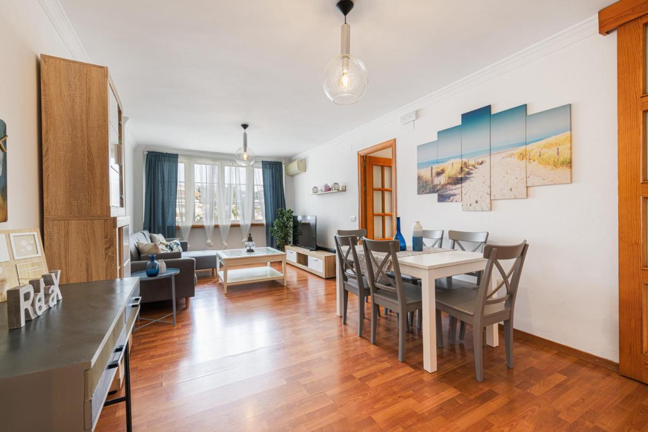 Wintowinrentals Duplex En Posada Del Mar Ринкон-де-ла-Викториа Экстерьер фото