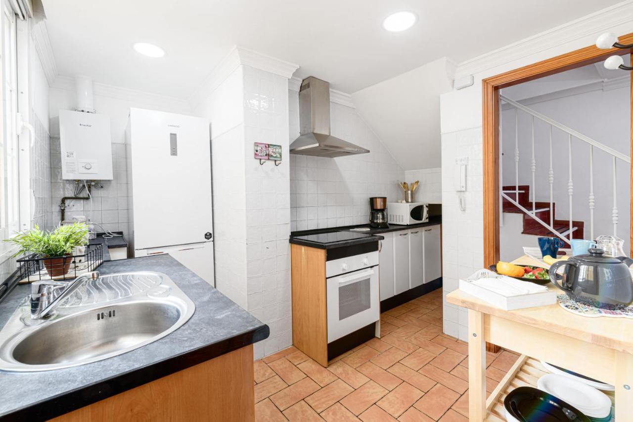 Wintowinrentals Duplex En Posada Del Mar Ринкон-де-ла-Викториа Экстерьер фото