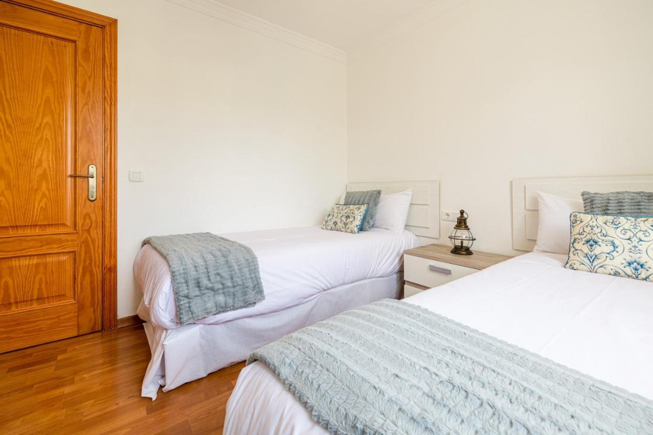 Wintowinrentals Duplex En Posada Del Mar Ринкон-де-ла-Викториа Экстерьер фото