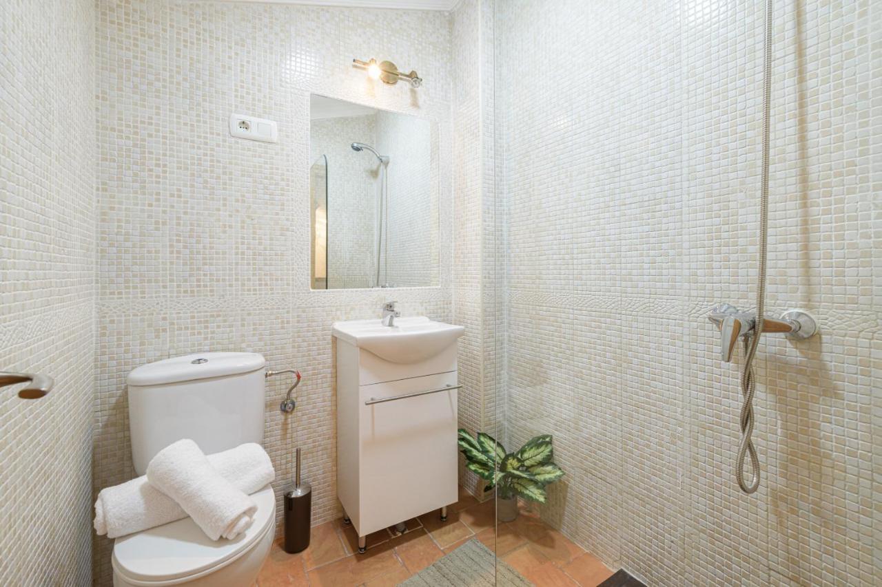 Wintowinrentals Duplex En Posada Del Mar Ринкон-де-ла-Викториа Экстерьер фото