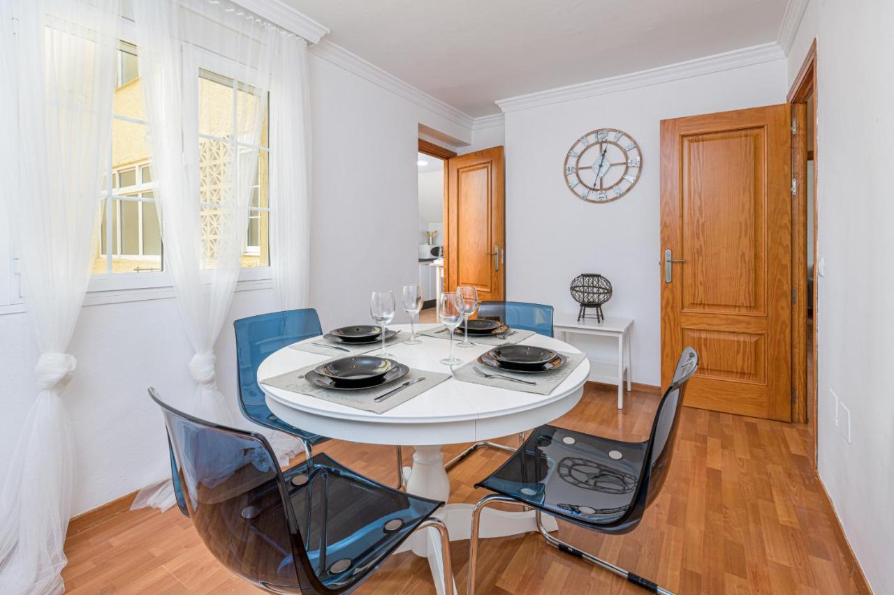 Wintowinrentals Duplex En Posada Del Mar Ринкон-де-ла-Викториа Экстерьер фото